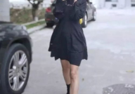 厦门古装小姐姐,邂逅街头古装小姐姐的美丽瞬间