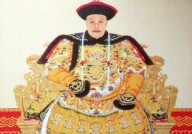 吃瓜社乾隆在路边吃瓜直夸赞瓜甜可刚走出百米后突然下令：处死瓜农!