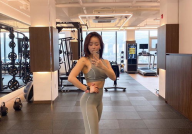 台湾小姐姐健身联盟微博,健身风潮下的青春力量集结