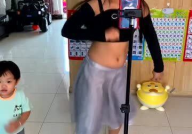 网红小姐姐打赏视频大全,魅力瞬间，精彩纷呈